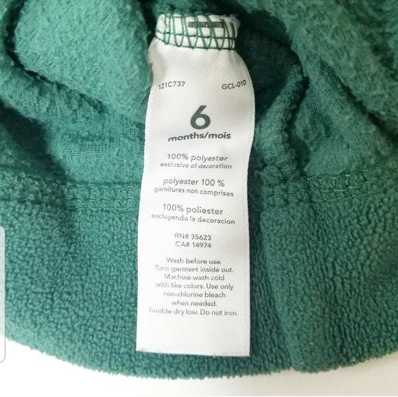 CARTER'S Baby Vest - Picture 5 of 5